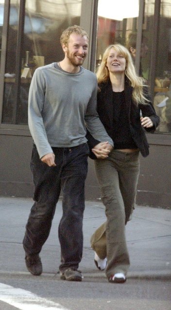 Brad Pitt ile Gwyneth Paltrow yıllar sonra bir arada: Seni hala seviyorum!