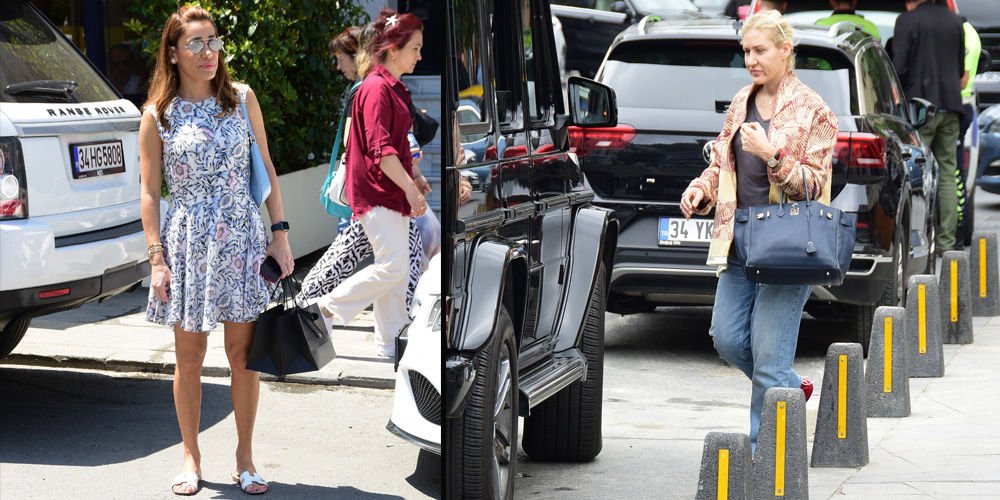 Bebek yine cıvıl cıvıl...