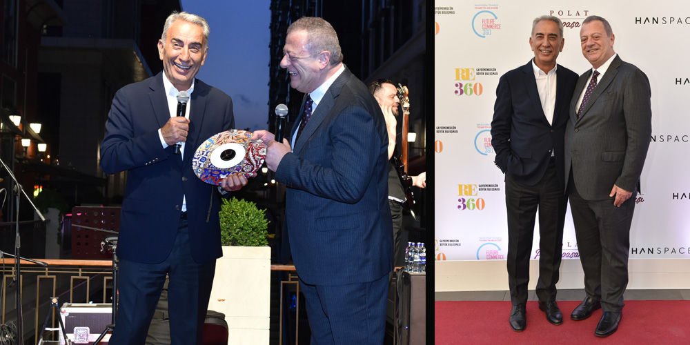 Piyalepaşa'da özel açılış!