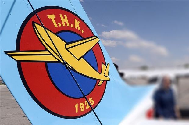 THK'dan açıklama: Uçakların bakımları tamamlandı