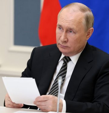 Putin'in sağlık durumuna ilişkin ne biliniyor?