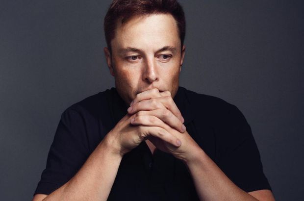 Elon Musk'a 258 milyar dolarlık dava