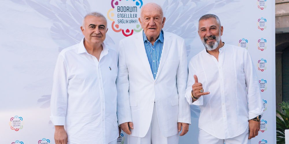 'Beyaz Gece'ye büyük ilgi!