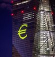 Euro bölgesinde enflasyon zirve yaptı