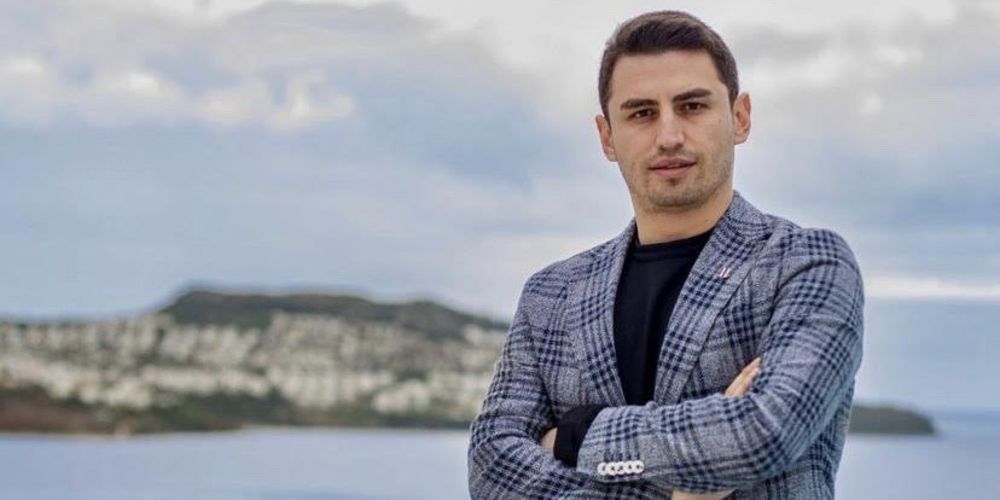 Bodrum’a özel yatırım!