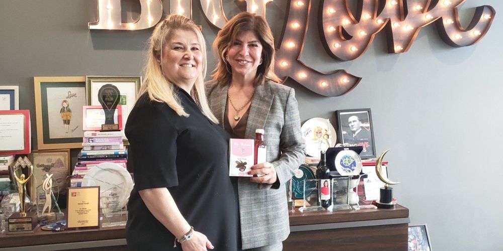 Cizreli’den girişimci kadınlara destek!