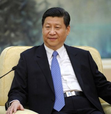 Çin liderinden 'Ekonomik bağları koparmayın' vurgusu