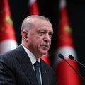 Cumhurbaşkanı Erdoğan'dan 'Babalar Günü' paylaşımı