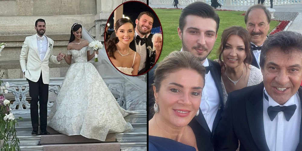 Boğaz'da mutlu son!