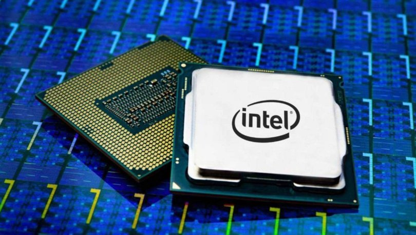 Intel, ABden 593 milyon euro talep etti