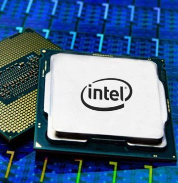 Intel, AB'den 593 milyon euro talep etti