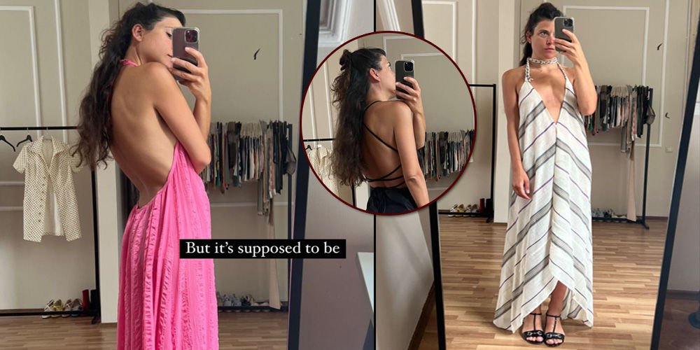 Boyner, yeni koleksiyonunu tanıttı!