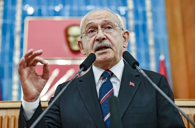 Kılıçdaroğlu: Tamamını emekli edeceğim