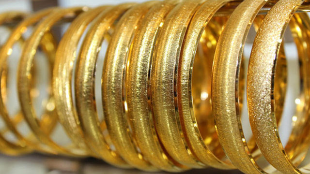 SON DAKİKA | Altın fiyatlarında düşüş! 22 Haziran 2022 güncel gram altın ve çeyrek altın fiyatları bugün ne kadar, kaç TL oldu? Kapalıçarşı altın fiyatı canlı