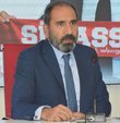 Demir Grup Sivasspor Başkanı Mecnun Otyakmaz, Rıza hocamız, Beşiktaş camiasından gelen bir teknik direktör. Dolayısıyla diğer takımlarla olduğu gibi Beşiktaş ile de aramız iyi. Böyle bir tasarruf olursa, fiyatlar da bize uygun olursa ihtiyacımız olan bölgelere, her takımdan oyuncu alabiliriz dedi Demir Grup Sivasspor Başkanı Mecnun Otyakmaz, Rıza hocamız, Beşiktaş camiasından gelen bir teknik direktör. Dolayısıyla diğer takımlarla olduğu gibi Beşiktaş ile de aramız iyi. Böyle bir tasarruf olursa, fiyatlar da bize uygun olursa ihtiyacımız olan bölgelere, her takımdan oyuncu alabiliriz dedi