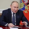 Kremlin, son birkaç aydır Batı medyasında yer alan Putin