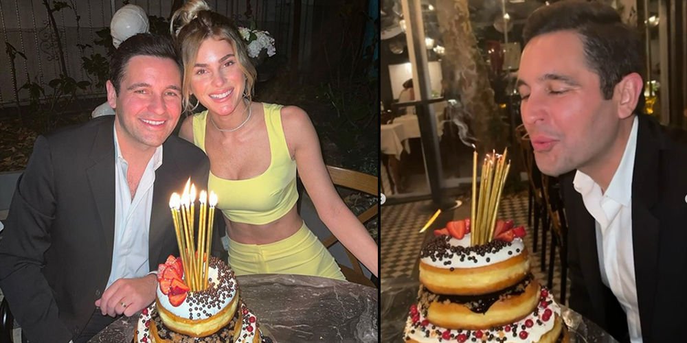 Sabancı'ya esprili kutlama...