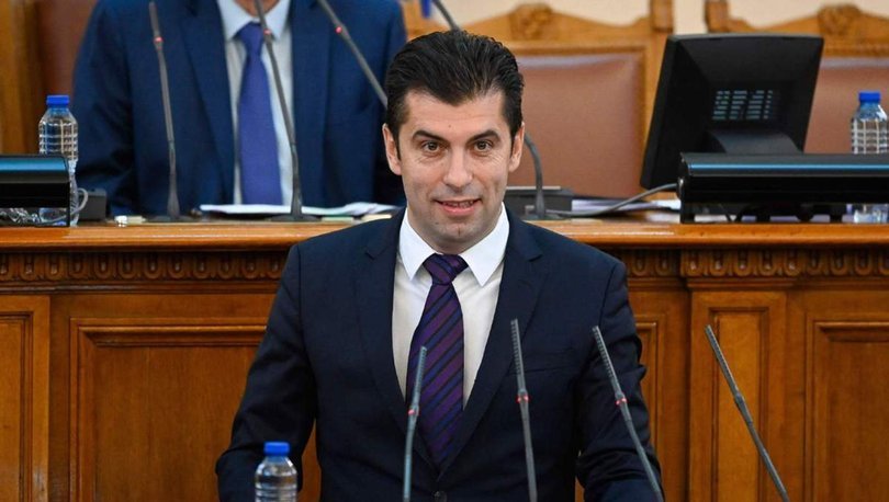 Son dakika: Bulgaristan'da Başbakan Petkov güvenoyu alamadı
