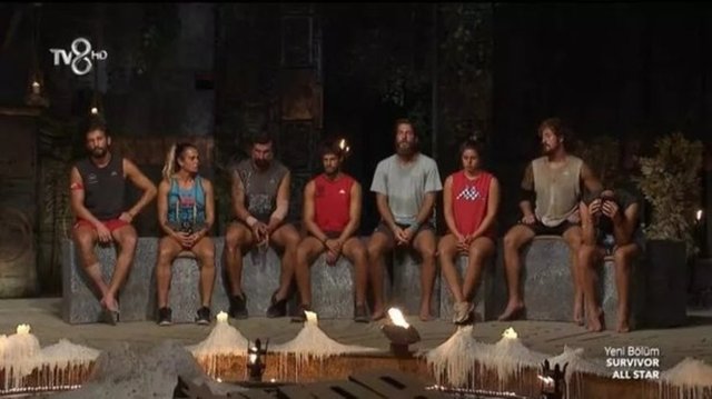 Survivor finali ne zaman yapılacak? Survivor 2022 All Star ne zaman bitecek, final bölümü ne zaman yayınlanacak ve büyük ödül nedir?