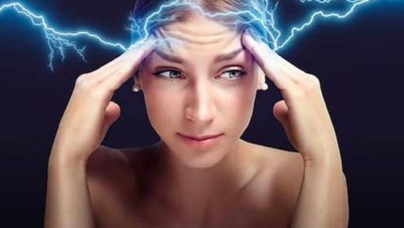 Migren antikor tedavisi ile migrene büyük oranda çare var