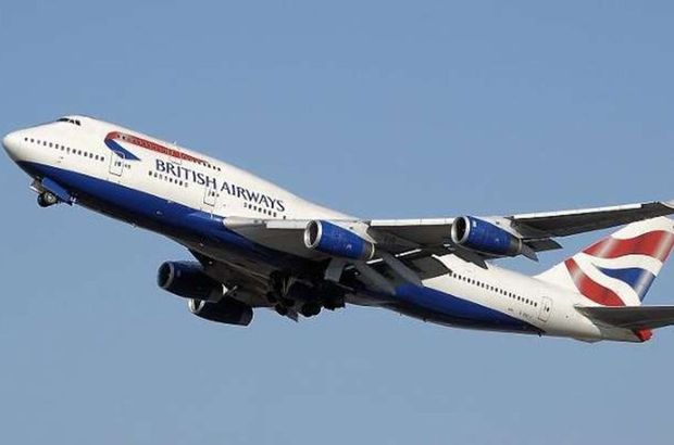British Airways çalışanları greve gidiyor