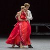 Zürih Balesi'nden 'Anna Karenina' İKSV 50 yıl kutlamasında