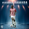 Samba Camara, 2 yıl daha Sivasspor’da