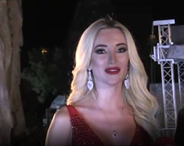 Miss Cappadocia 2022 Güzellik Yarışması sonuçlandı