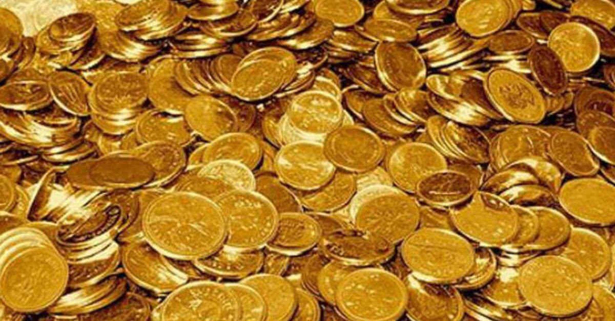 Altın fiyatları düşüyor... SON DAKİKA: Çeyrek altın ve gram altın fiyatı bugün ne kadar? 25 Haziran 2022 hafta sonu altın fiyatları canlı alış - satış kuru - Altın Haberleri