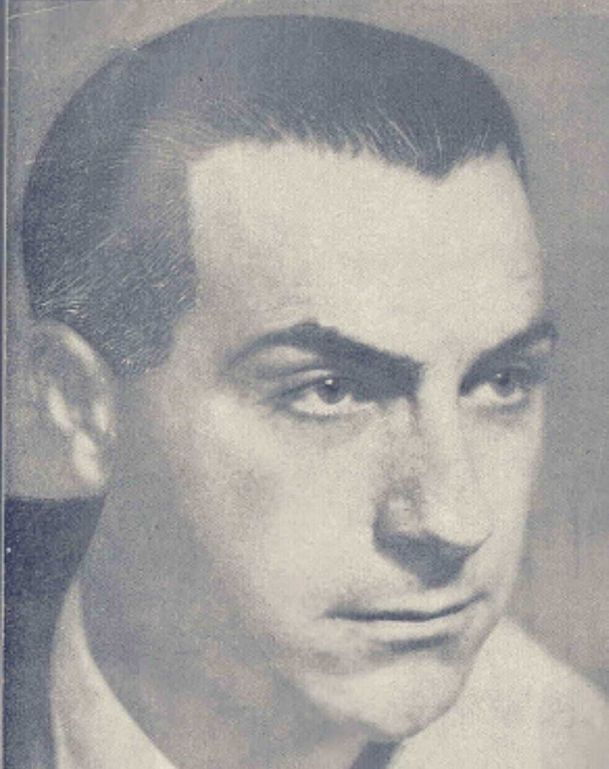 Refik Kemal Arduman (1901 - 1981)