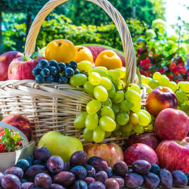 Daha uzun yaşatan 6 yiyecek