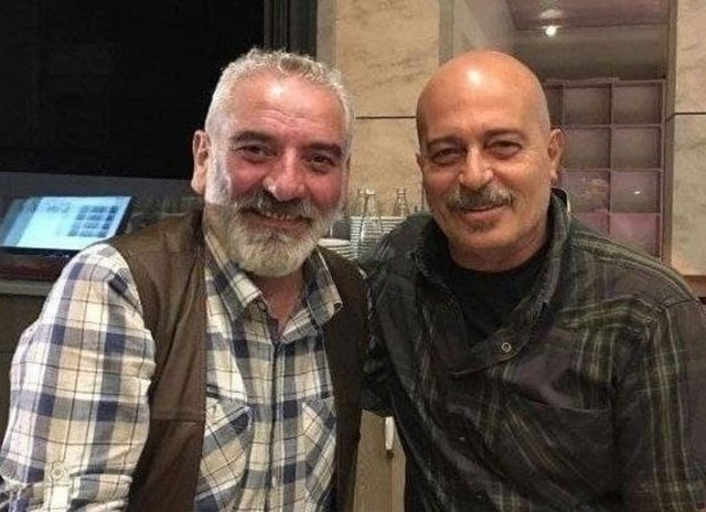 Son dakika haberi: Usta oyuncu Osman Wöber hayatını kaybetti! Kurtlar  Vadisi dizisinin Tuncay Kantarcı'sı Osman
