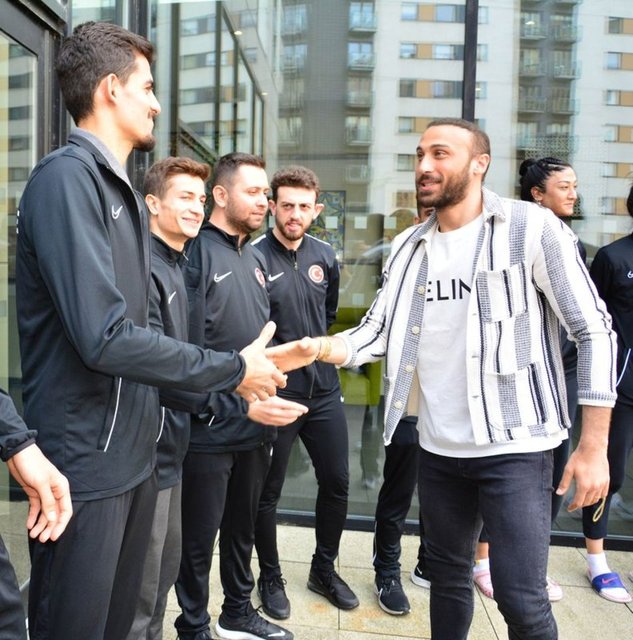 Beşiktaş'tan son dakika transfer haberleri - Beşiktaş Haberleri