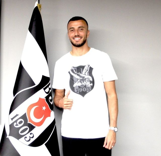 Beşiktaş'tan son dakika transfer haberleri - Beşiktaş Haberleri