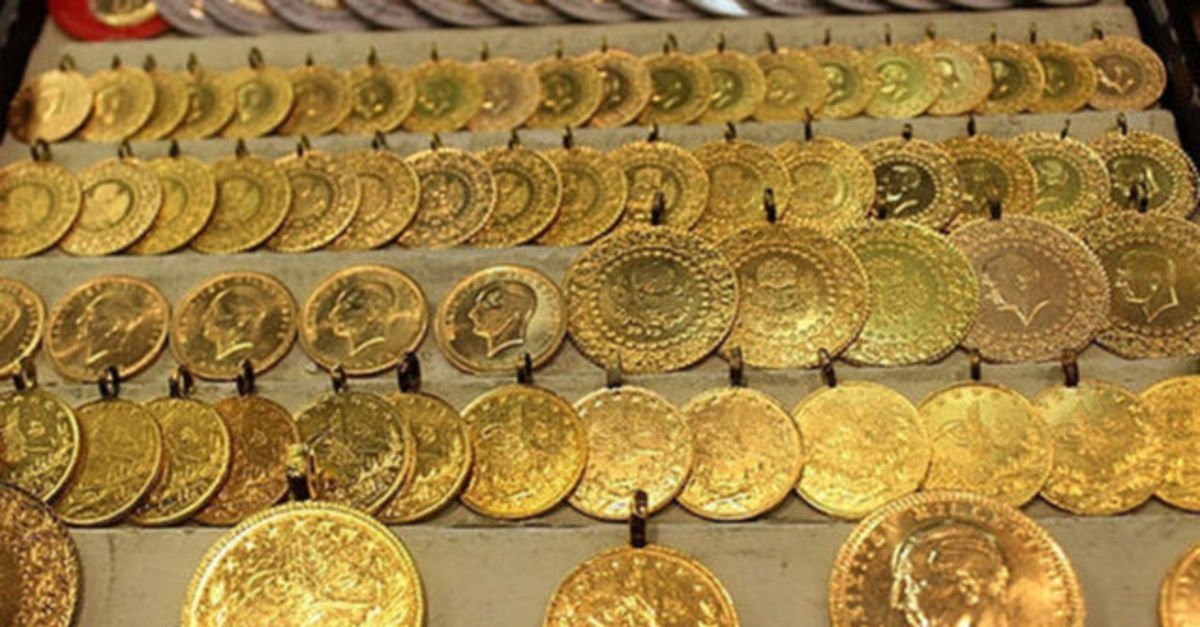 Altın fiyatlarında sert düşüş! SON DAKİKA: Çeyrek altın, tam altın ve gram altın fiyatı bugün ne kadar? 26 Haziran 2022 hafta sonu güncel altın alış - satış rakamları - Altın Haberleri