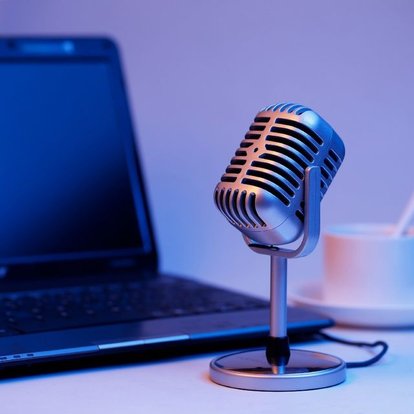 Küresel podcast pazarı 149 milyar dolara ulaşacak