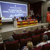 Yeni Malatyaspor'da başkan Ayboğa