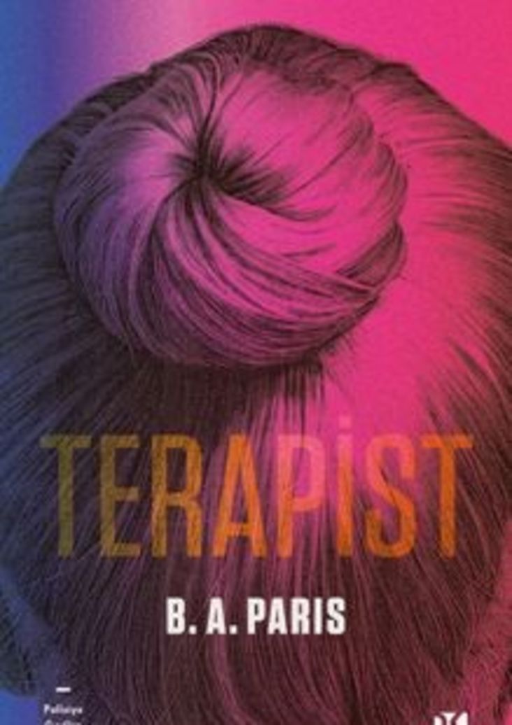 Terapist (B. A. Paris / Çev: Solina Silahlı / Doğan)