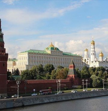 Rusya