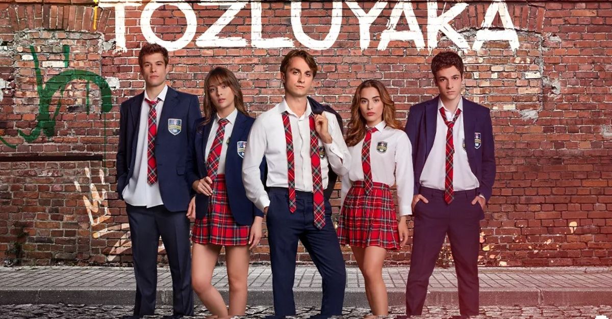 Tozlu Yaka oyuncuları ve konusu: FOX TV yeni dizisi Tozluyaka dizisi  oyuncuları kimler, dizinin konusu ne ve uyarlama mı?