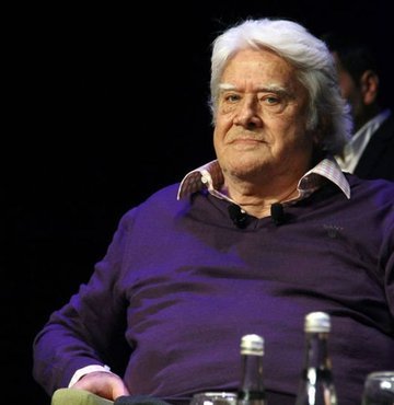 Cüneyt Arkın 85 yaşında hayatını kaybetti. Arkın