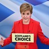 İskoçya referandum için tarihi belirledi