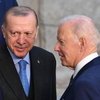 ABD'den Erdoğan-Biden görüşmesi açıklaması