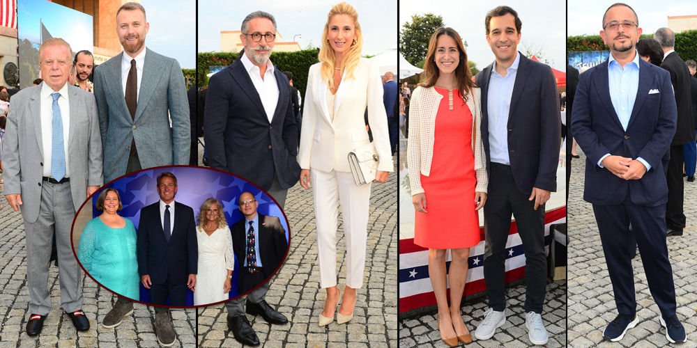 Bağımsızlık Günü'ne kutlama...