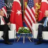 Erdoğan-Biden görüşmesinin ayrıntıları 