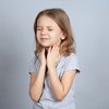 Çocuklarda boğaz ağrısı neden olur?