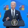NATO Zirvesi'nin ardından Biden'dan açıklamalar