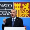 NATO Zirvesi'nin ardından Cumhurbaşkanı Erdoğan'dan önemli açıklamalar