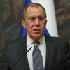 Rusya Dışişleri Bakanı Lavrov: Ciddi şekilde endişe duyuyoruz