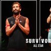 Survivor All Star birincisi belli oldu...